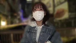 りの 20歳 ファミレス店員 FALCON