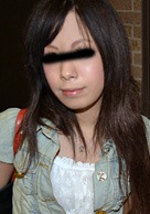子比類碧(本田まみ) 今そこで彼氏を見送った女の子をナンパして即ハメ! - 本田まみ