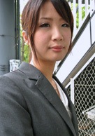 相川奈美 裸でシューカツ! - 相川奈美