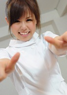飯田せいこ(横田里美 ガチん娘せいこ) 綺麗なマッサージ師をハメる!! - 飯田せいこ