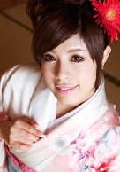 彩佳リリス(藤崎クロエ) 元祖!HEYZO流いけばな教室 - 彩佳リリス