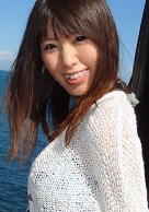 小嶋ジュンナ Hamar's World 3 前編〜あの有名スレンダー女優の素顔・初夜から3連戦!?〜 - 桐田あゆか
