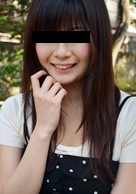 深田もも(相沢心美) 夢のコラボ!?女優志望の巨乳素人と男優志望の童貞クンの初ハメ撮りおろし! - 深田もも