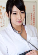 遥めぐみ 行列のできる爆乳保健室〜めぐみ先生がミてあげる〜 - 遥めぐみ