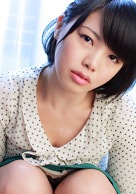 佐倉めい ショートへアなロリカワパイパン娘のアナルを徹底開発!! - 佐倉めい