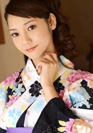 みづなれい(みずなれい) 浴衣が似合う純和風美少女に連続生中出し みづなれい