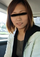 美月優菜(淡野弥生) ロリ美乳のカワイイ彼女と街中で白昼堂々カーセックス - 美月優菜