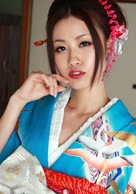吉田花(ガチん娘藍子) ベッピンかぐや姫のスケベな婚活〜濡れ事オーディションで連続中出し〜 - 吉田花