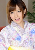 椎名ひかる(羽川るな) 艶やかな色白浴衣美人の秘密の花園〜夏なので全て開放しました〜 - 椎名ひかる