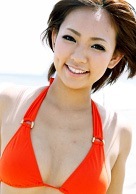HIKARI(今井あきな) アゲアゲ女子旅in南の島 前編~ビーチでハッチャケ逆ナンSEX~ - HIKARI