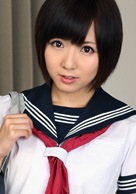 麻倉憂(松山真琴) 放課後美少女ファイル No.1~国民的アイドル顔負け 麻倉憂~ - 麻倉憂