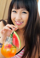 浅野唯(浅野ゆい) するイマドキ夏娘!~私のオナニー見てましたよね?~ - 浅野唯