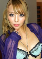 霜月るな(ルナ 長谷川玲) ハダカのるな~300人斬りのAV女優の素顔~ - 霜月るな