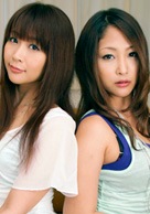 Maika AV撮影現場+女性スタッフ=乱交!! Maika 宮間葵