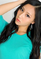 あずみ恋(蓮美恋) 極太黒砲 VS 和風美女~進撃の巨根を悩殺しちゃう~ - あずみ恋