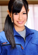 小泉のぞみ 引越し屋のスレンダー美人~あなたの棍棒は私が梱包します~ - 小泉のぞみ
