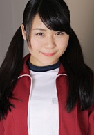 春山彩香(佐藤悠美) 私、セックス部のマネージャーです! - 春山彩香