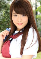 牧村ひな(南菜々) 放課後美少女ファイル No.13~ひなをしっかり調教して!~ - 牧村ひな