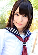 坂口みほの(桜めい 坂咲みほ) 放課後美少女ファイル No.17~純潔正統派女子 みほの~ - みほの