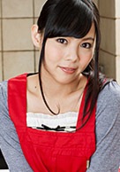 矢吹エリ (羽奈美すず 岡田奈穂) いやらしすぎる料理研究家~アナタのソーセージ、しゃぶらせて!~ - 羽奈美すず