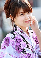 佐々木玲奈(橋本怜奈/桜井なな) 浴衣姿のカノジョに欲情!~夏のエッチはネットリと~ - 橋本怜奈