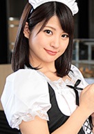 水谷あおい(市川留美) 究極ご奉仕のメイドカフェ~気持ちイイですか、ご主人様?~ - 水谷あおい