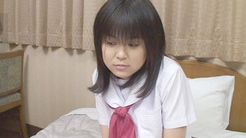  【いちの】 GiIRLS&BOUGA すっべすべ真正パイパン現役女子〇生がイってもやめない強烈ピストンで本気汁まみれでおもらししちゃうほど忘我しっぱなし 忘我